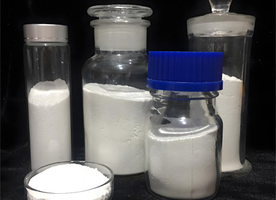 纳米粉体材料生产技术取得新突破，助力产业升级
