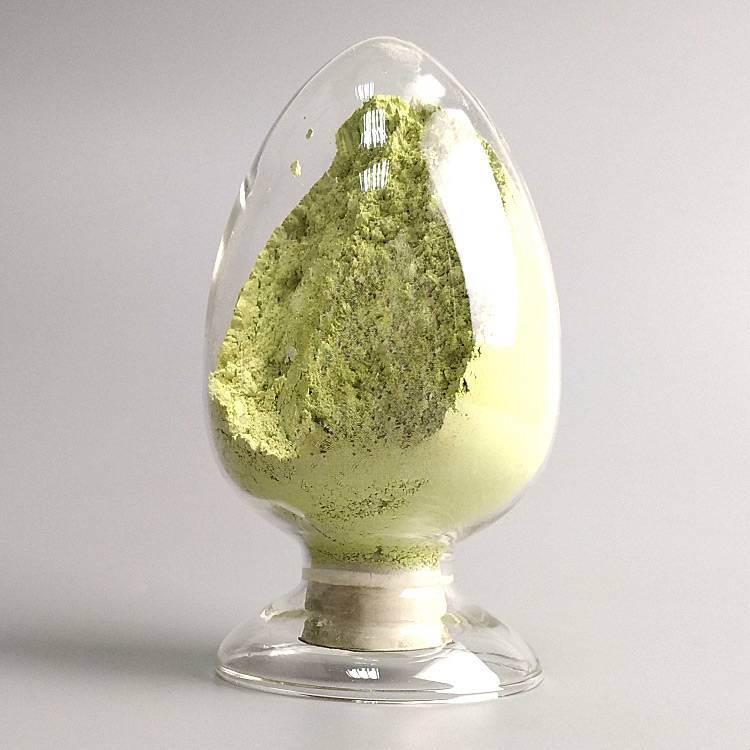 三氧化钨 Tungsten trioxide