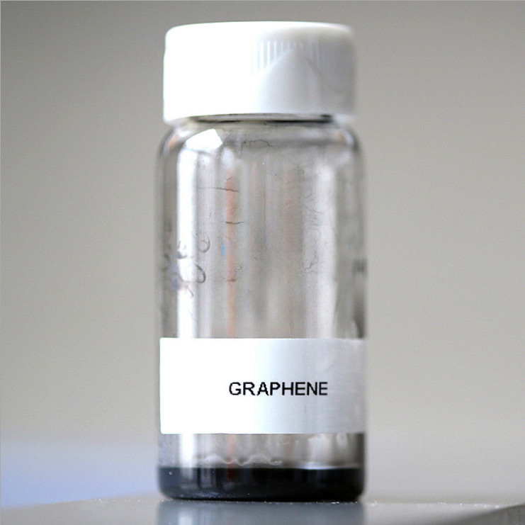 石墨烯 Graphene