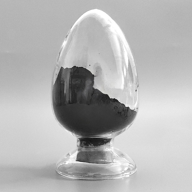 二氧化锰 Manganese dioxide