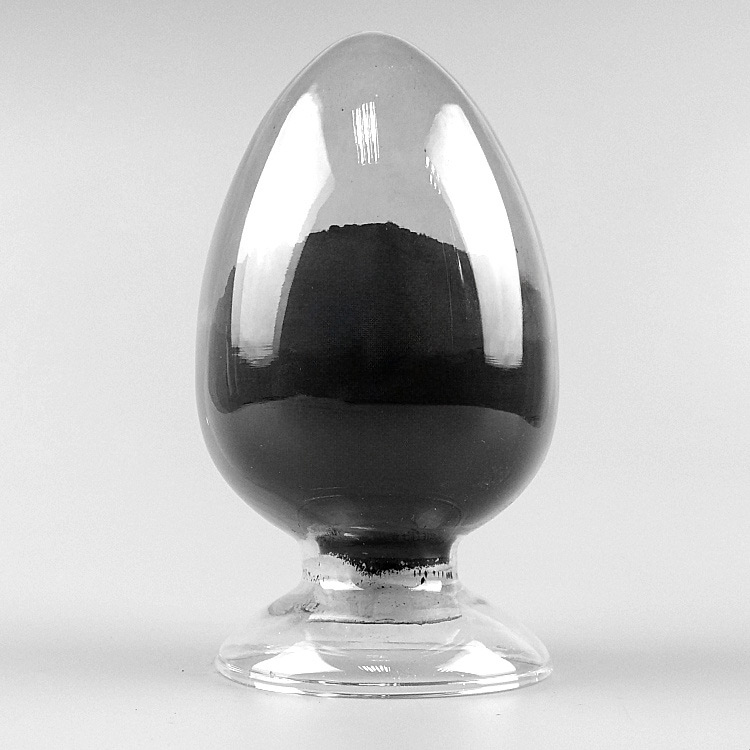 二硫化钼 Molybdenum disulfide