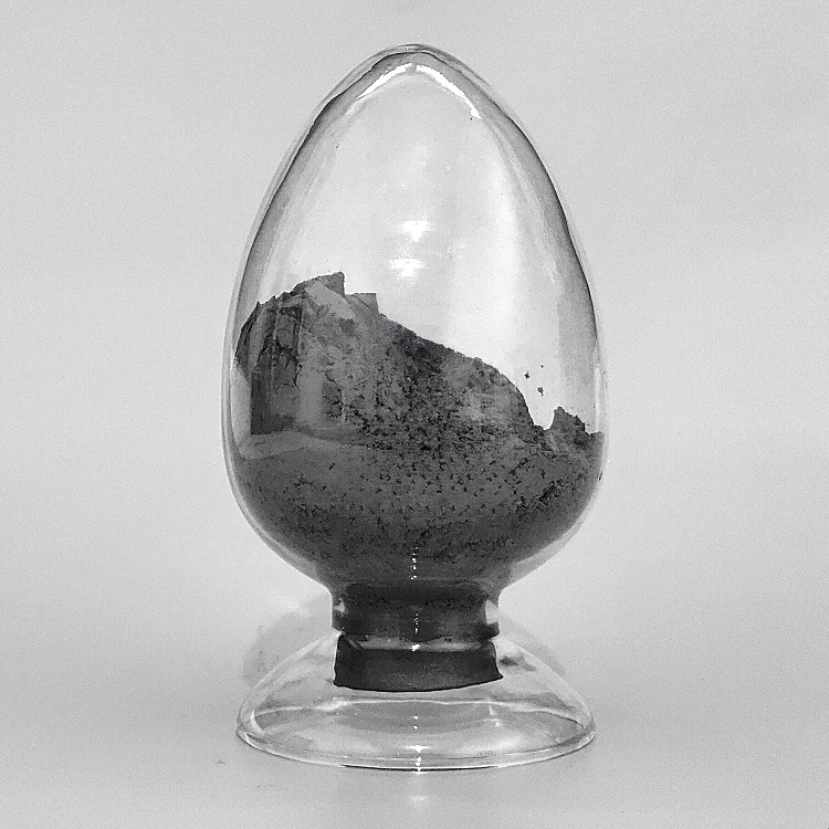碳化钼 Molybdenum carbide