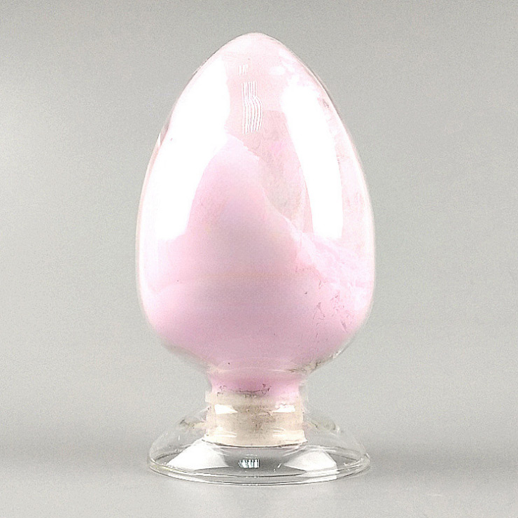 氧化铒 Erbium(III) oxide